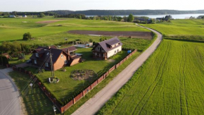 Zakątek Mikołajewo 14 Mikołajewo